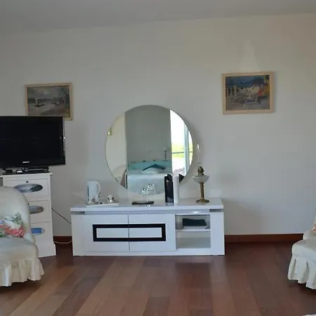 La Cadanellau Panzió