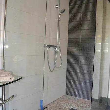 Panzió La Cadanellau *