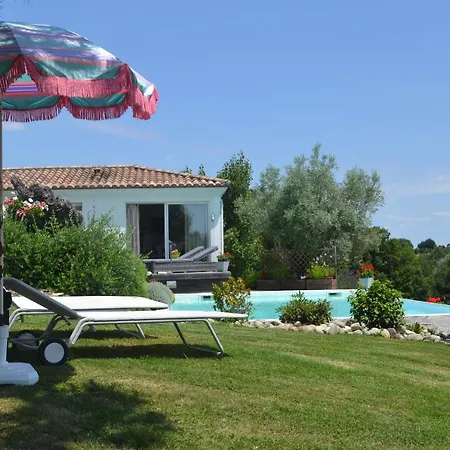 La Cadanellau Panzió *