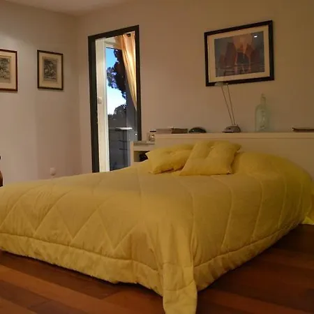 La Cadanellau Panzió