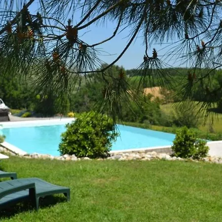 La Cadanellau Panzió